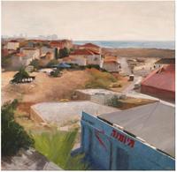 Uri Blayer 2537 . צילום אפרת אשל
