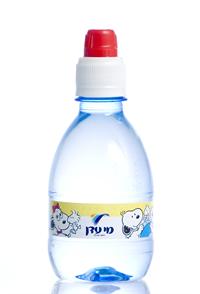 מי עדן בייבי 