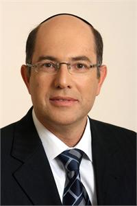 אודי וינטראוב, מנכ"ל אומניטק