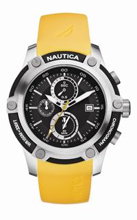 שעון NAUTICA קיץ 2011