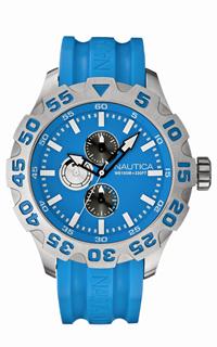 שעון NAUTICA קיץ 2011