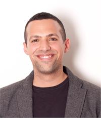 נועם הראל. יח"צ