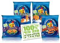 מהלך 100 % חזה עוף- מאמא עוף . יח"צ
