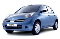 ניסאן מייקרה צילום יחצ