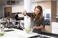 Donna Hay Fast Fresh Simple. Food channel