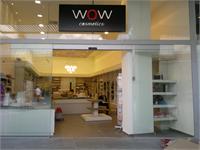 Wow Cosmetics סניף רמות ירושליים צילום יחצ