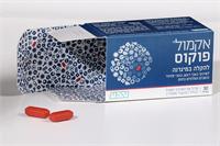 אקמול פוקוס