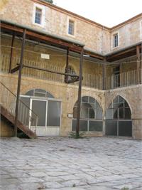תמונותשל המתחם באדיבות הרשות לפיתוח ירושלים.