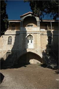 תמונותשל המתחם באדיבות הרשות לפיתוח ירושלים.
