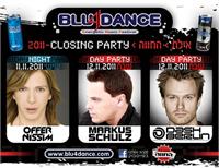 BLU4DANCE