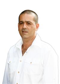 אבי מלכה צילום אסף לב
