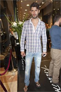 עידן עמדי .צילום:לם-וליץ סטודיו