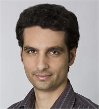 בן דבש מנכל קניון הגבעה וקניון מרום. צילום- סטודיו לפ-ויליץ