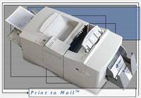 מערכת Print to mail