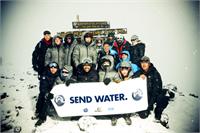 Summit on The Summit. Travel channel
