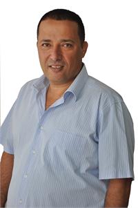 פיני פרטוק- מנכל רשת האופנה זברה. צילום יח"צ