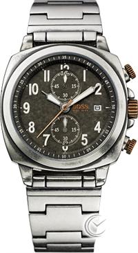 שעון Hugo Boss באאוטלט החדש ב- 915 שח' במקום ב- 3,045