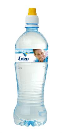 מי עדן רוכבת