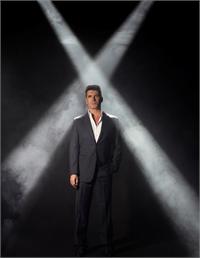 The X Factor יח"צ חו"ל