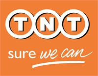 TNT אקספרס ישראל 