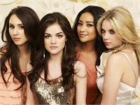 Pretty Little Liars 2