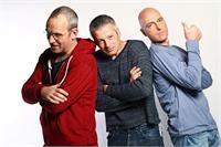 להקת אבטיפוס צילום הלה אלקיים