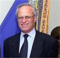 מרטין אינדיק הופיע אמש במכון טרומן בהר הצופים 