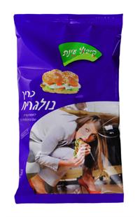 כריך בולגרית עינת. צילום: אייל קרן
