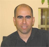 ליאור מעיין מנכ"ל פארק תעשיות משגב
