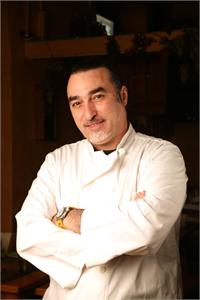 Shaul Ben aderet. Food channel .צילום: ערוץ האוכל
