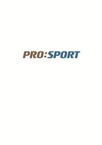 pro sport
