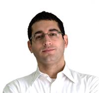 ספי בוגין, מנכ"ל משותף בקוצ'י  (צילום יח"צ)