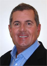 צילום דידי שושני . Phillip Williams - Kaminario VP Business Development