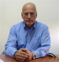 ד"ר עופר דרסלר, מנכ"ל איגוד ערים חיפה