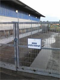 צלם: ד"ר עמית בן שמחון, משרד החקלאות.