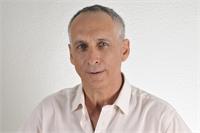 מיקי מיכאל מירו מנהל קול ישראל צלם וינוקור דוד