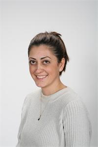 מורן עירוני. צילום: אסף לוי