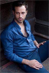 B. MILLEPIED  -  Matthew Brookes pour YLS