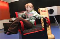 פורים 2 חווידע טבע 2012 צלום מיכל פתאל