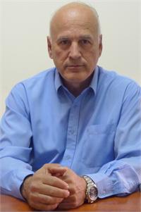 מנכ"ל איגוד ערים אזור חיפה- ד"ר עופר דרסלר