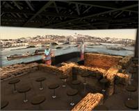 מרכז המבקרים