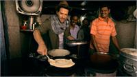 Street food around the world. Travel channel2