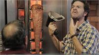 Street food around the world. Travel channel
