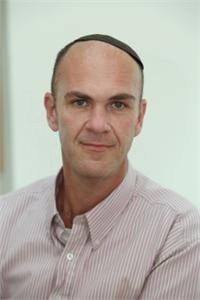 אורן ברט, צילם קובי קנטור