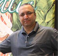יוסי שליו מנהל ראש אגף הסחר והשיווק בקבוצת טיב טעם