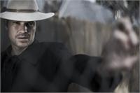Justified 3