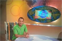 Igal zur. Travel channel