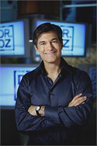 The Dr.Oz Show. Health channel.3