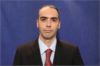 אלירן טל כתב הערוץ הראשון בחיפה והצפון צלם אביב חופי