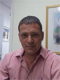 אסף מירון, צילם דני שהרבני
